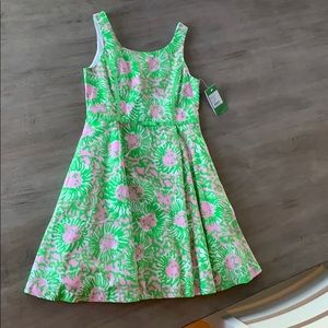 NWT Lilly Pulitzer dress